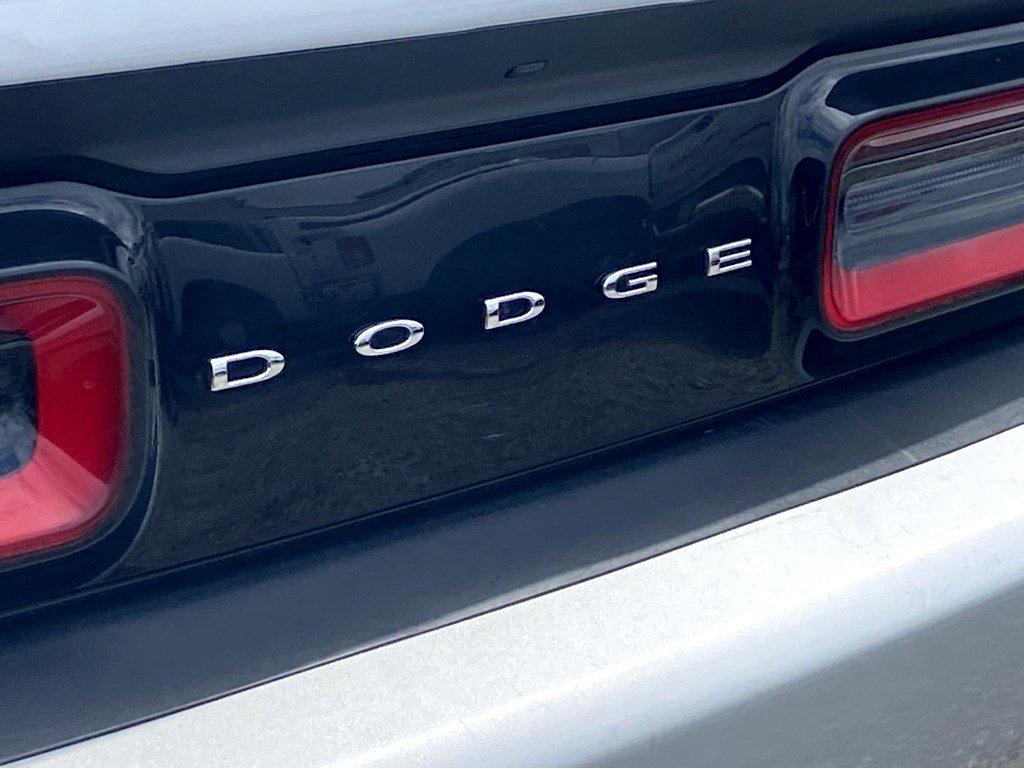 2023 Dodge Challenger Vehicle Photo in SAVANNAH, GA 31406-4513