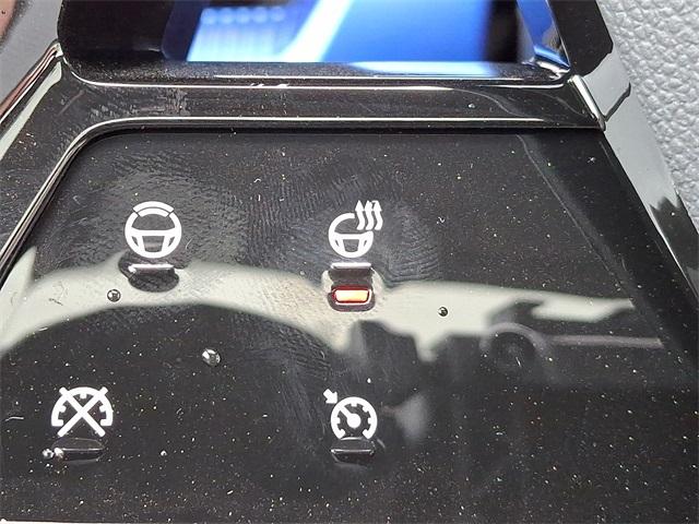 2025 Cadillac OPTIQ Vehicle Photo in ALLENTOWN, PA 18103-7399