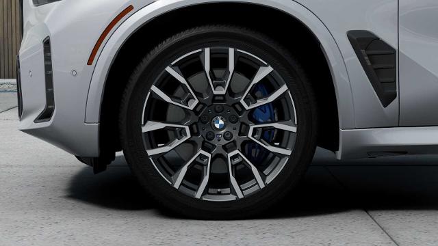 2026 BMW X5 xDrive40i Vehicle Photo in GRAPEVINE, TX 76051