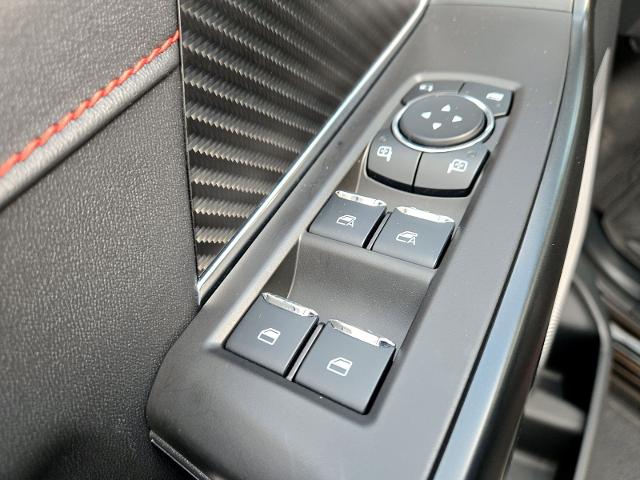 2024 Ford F-150 Vehicle Photo in Weatherford, TX 76087