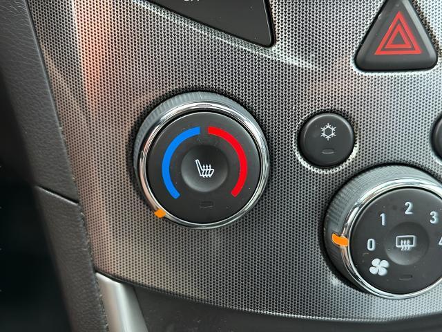 2015 Chevrolet Trax Vehicle Photo in MADISON, WI 53713-3220