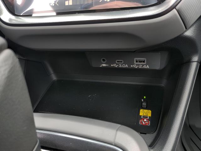 2025 Subaru Crosstrek Vehicle Photo in Green Bay, WI 54304