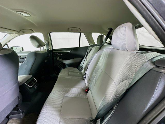 2024 Subaru Outback Vehicle Photo in Doylestown, PA 18902