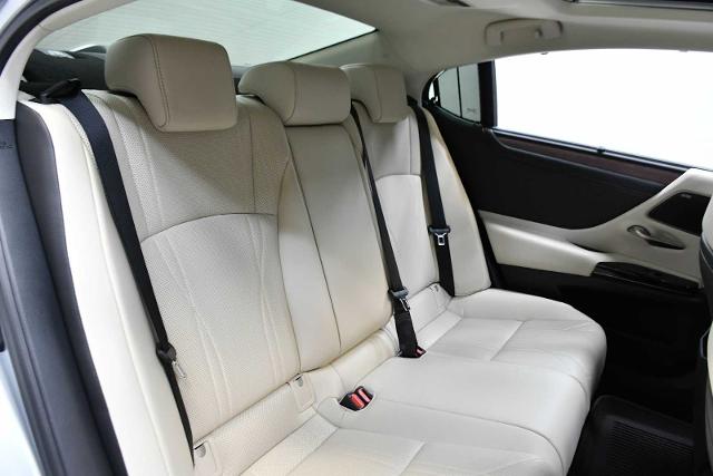 2024 Lexus ES 350 Vehicle Photo in DALLAS, TX 75235
