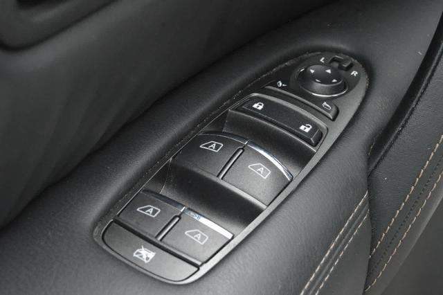 2024 Nissan Armada Vehicle Photo in Houston, TX 77090