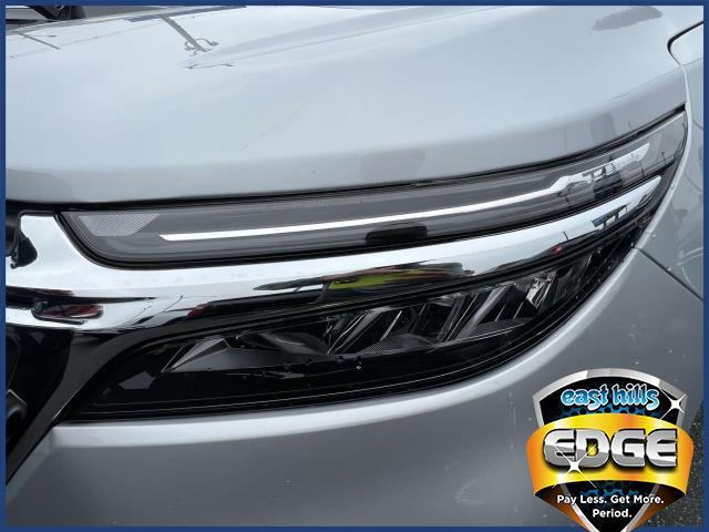 2022 Chevrolet Equinox Vehicle Photo in Roslyn, NY 11576