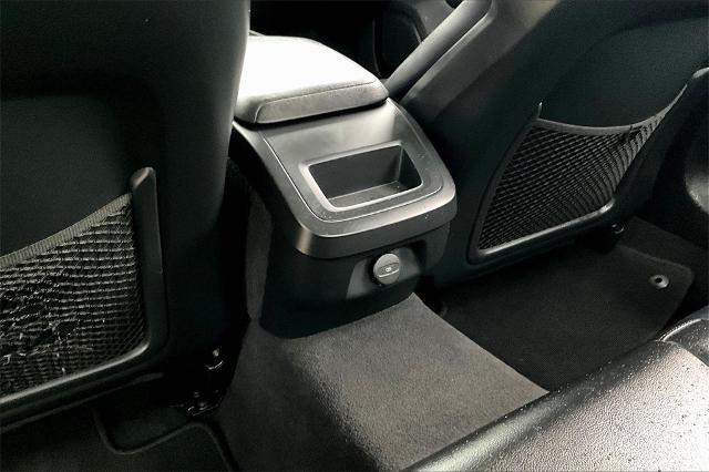 2021 Volvo S60 Vehicle Photo in Houston, TX 77007