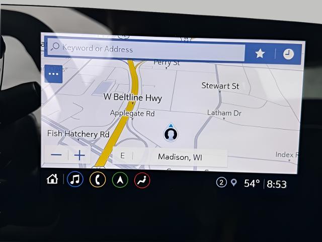 2021 Chevrolet Corvette Stingray Vehicle Photo in GREEN BAY, WI 54303-3330