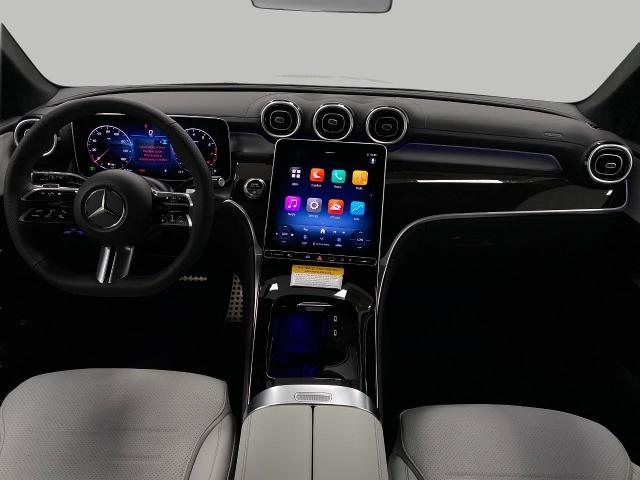 2025 Mercedes-Benz GLC Vehicle Photo in Appleton, WI 54913