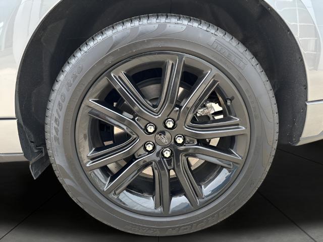 2023 Ford Edge Vehicle Photo in MANITOWOC, WI 54220-5838