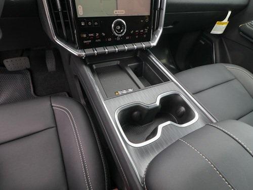2025 GMC Acadia Vehicle Photo in HOMOSASSA, FL 34448-1461
