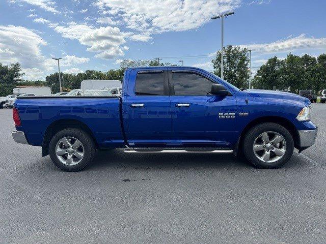 2016 Ram 1500 Vehicle Photo in Mechanicsburg, PA 17050-1707