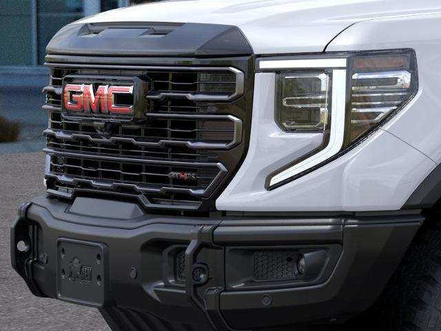 2025 GMC Sierra 1500 Vehicle Photo in OSHKOSH, WI 54904-7811