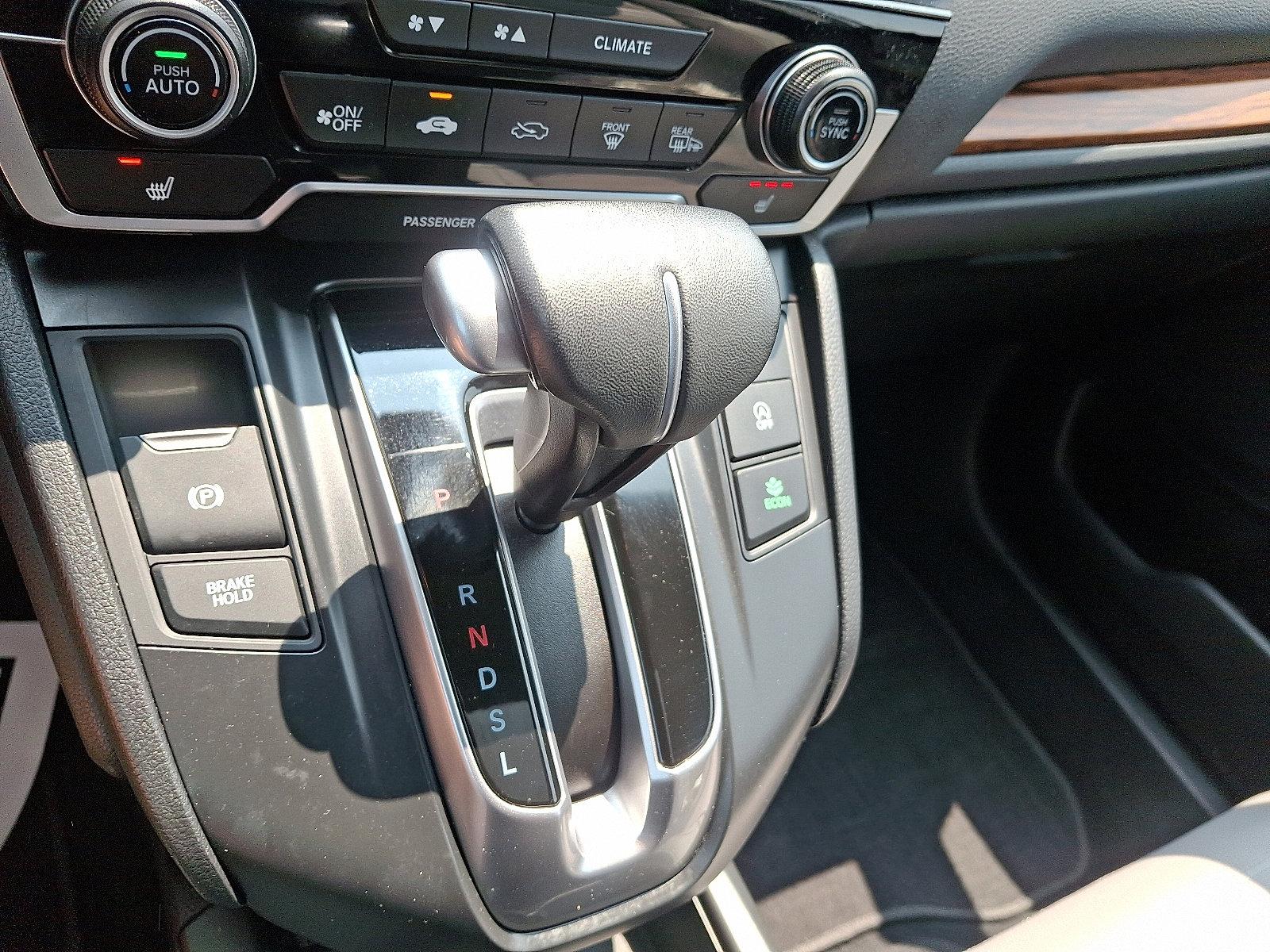 2022 Honda CR-V Vehicle Photo in Harrisburg, PA 17111