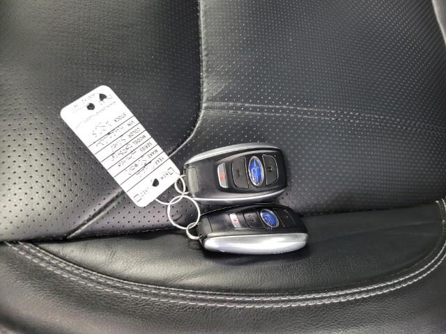 2022 Subaru Forester Vehicle Photo in Green Bay, WI 54304
