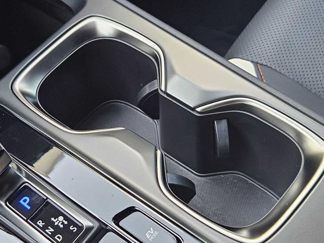 2022 Lexus NX 350h Vehicle Photo in FORT WORTH, TX 76132