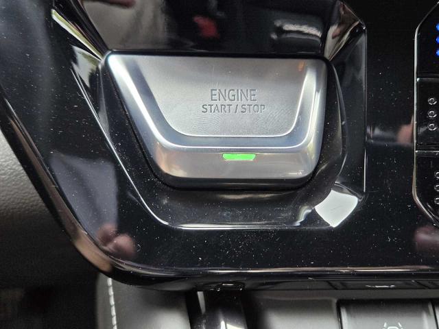 2023 GMC Sierra 1500 Vehicle Photo in DENTON, TX 76210-9321