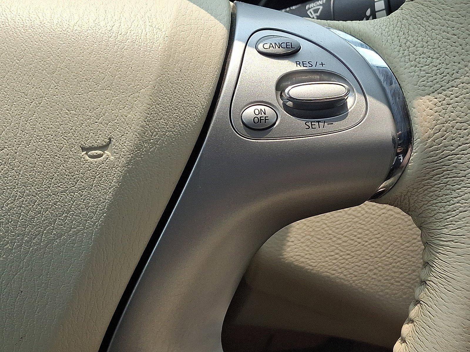 2015 Nissan Murano Vehicle Photo in Harrisburg, PA 17111