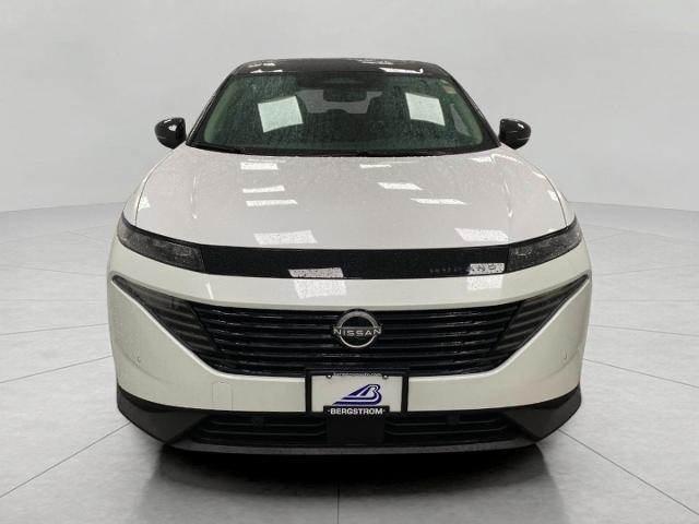 2025 Nissan Murano Vehicle Photo in Appleton, WI 54913