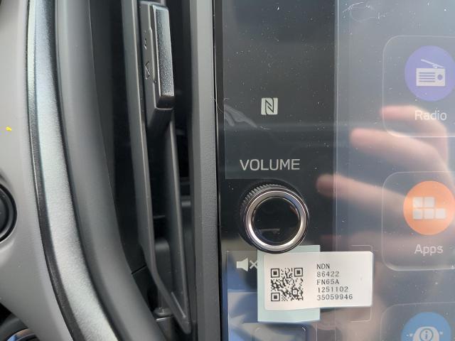 2025 Subaru Crosstrek Vehicle Photo in Green Bay, WI 54304
