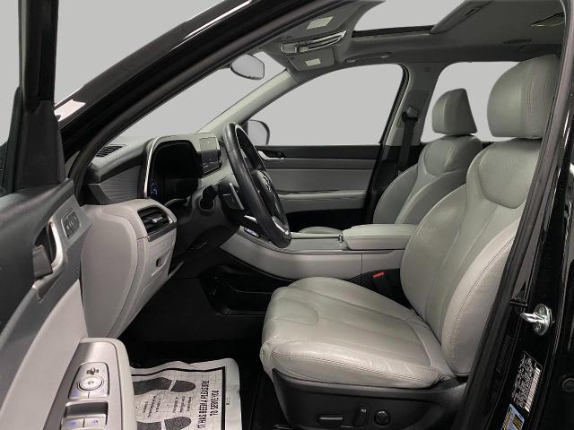 2022 Hyundai PALISADE Vehicle Photo in Appleton, WI 54913
