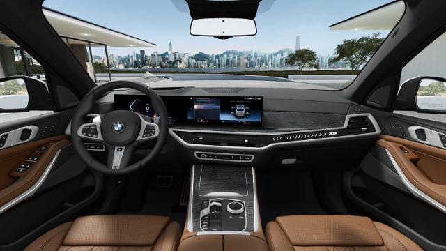 2026 BMW X5 xDrive40i Vehicle Photo in GRAPEVINE, TX 76051