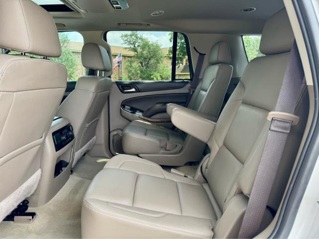 2017 Chevrolet Tahoe Vehicle Photo in DALLAS, TX 75209-3016