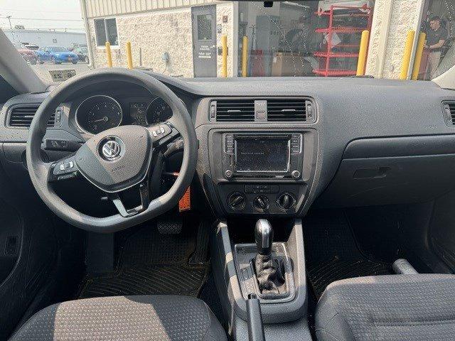 2016 Volkswagen Jetta Sedan Vehicle Photo in Mechanicsburg, PA 17050-1707