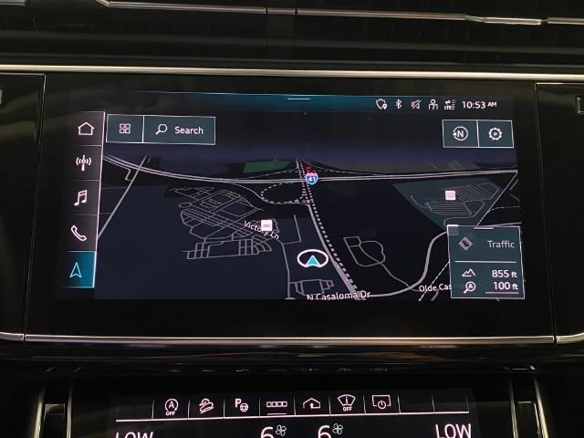 2024 Audi Q7 Vehicle Photo in Appleton, WI 54913