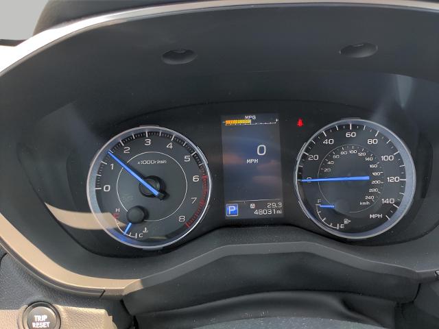 2020 Subaru Ascent Vehicle Photo in Green Bay, WI 54304