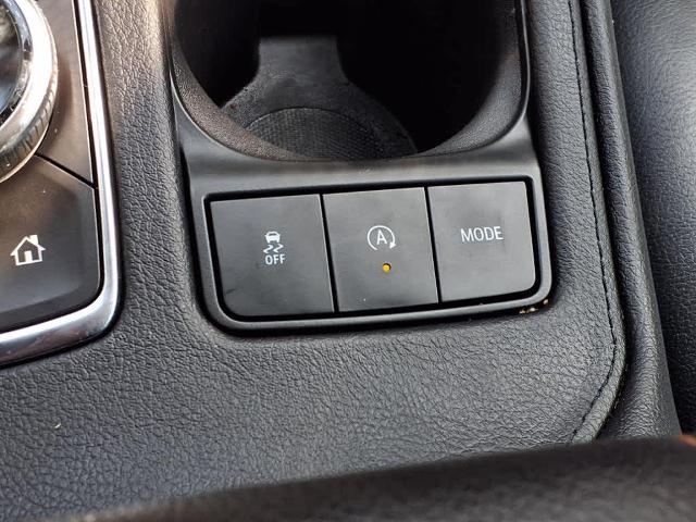 2021 Cadillac XT4 Vehicle Photo in San Antonio, TX 78230-1001
