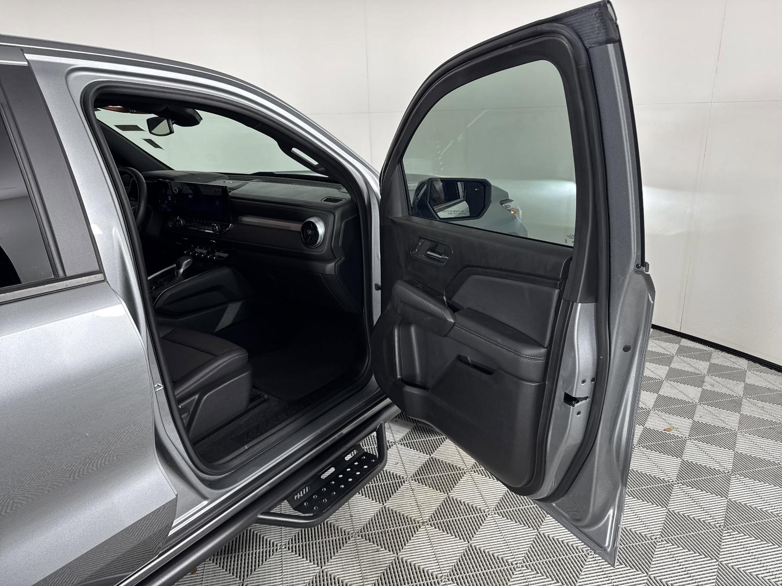 2023 Chevrolet Colorado Vehicle Photo in GEORGETOWN, TX 78626-7508
