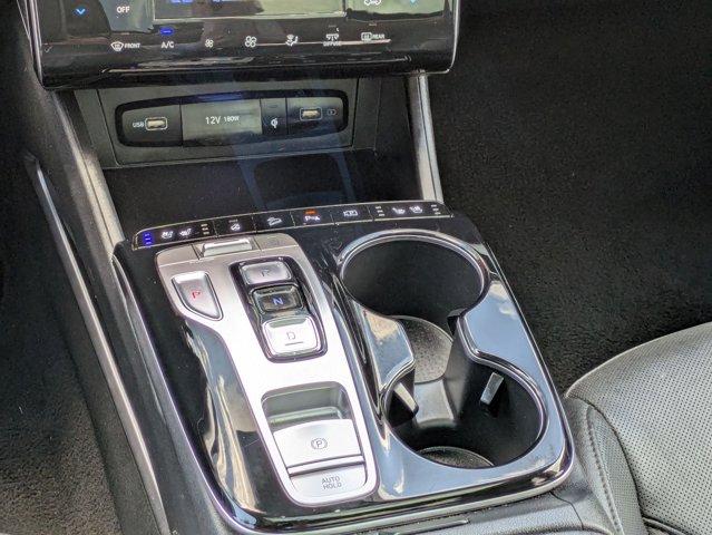 2023 Hyundai Tucson Vehicle Photo in SELMA, TX 78154-1460