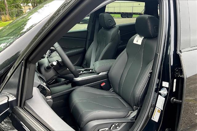2025 Acura RDX Vehicle Photo in Tulsa, OK 74145