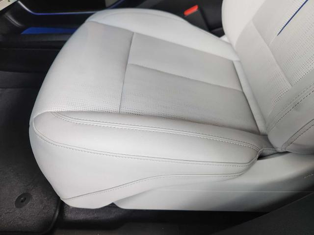 2024 Cadillac LYRIQ Vehicle Photo in HOUSTON, TX 77079
