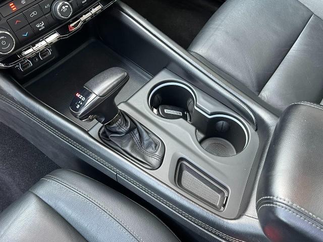 2021 Dodge Durango Vehicle Photo in Appleton, WI 54914
