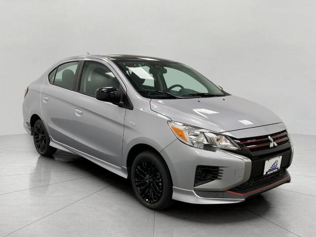 2024 Mitsubishi Mirage G4 Vehicle Photo in Appleton, WI 54913