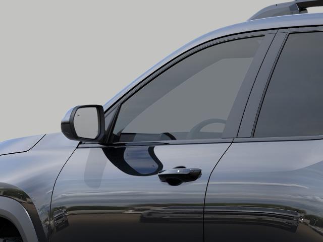 2026 Chevrolet Equinox Vehicle Photo in APPLETON, WI 54914-4656