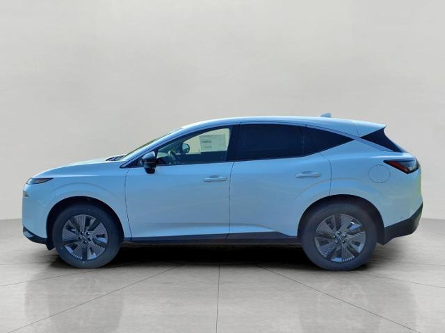 2025 Nissan Murano Vehicle Photo in Oshkosh, WI 54904