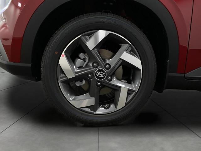 2025 Hyundai VENUE Vehicle Photo in Appleton, WI 54913