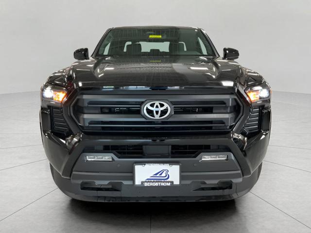2025 Toyota Tacoma 4WD Vehicle Photo in Oshkosh, WI 54904