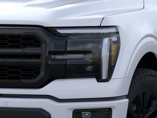 2025 Ford F-150 Vehicle Photo in Neenah, WI 54956