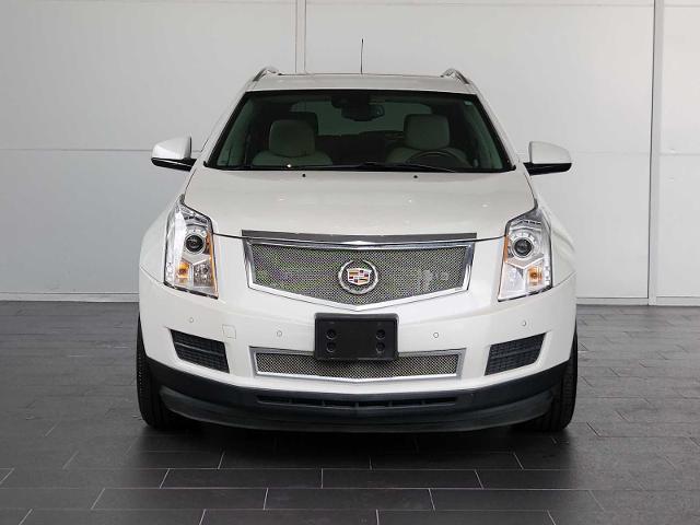 2013 Cadillac SRX Vehicle Photo in HOUSTON, TX 77079