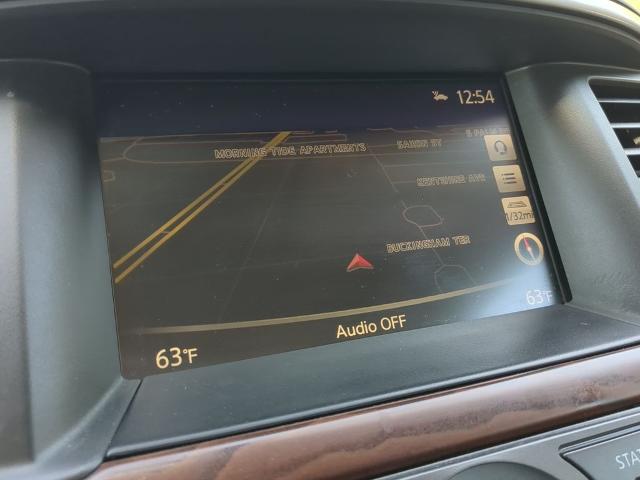 2020 Nissan Pathfinder Vehicle Photo in Brunswick, GA 31525