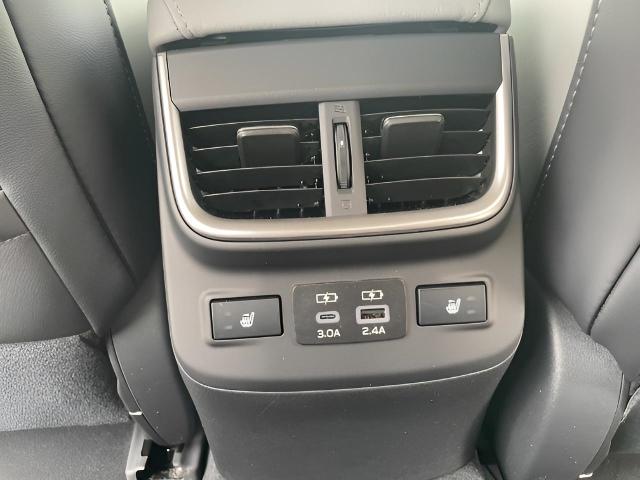 2025 Subaru Legacy Vehicle Photo in Oshkosh, WI 54904