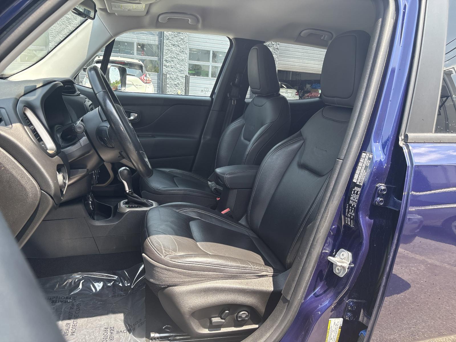 2016 Jeep Renegade Vehicle Photo in Mechanicsburg, PA 17050
