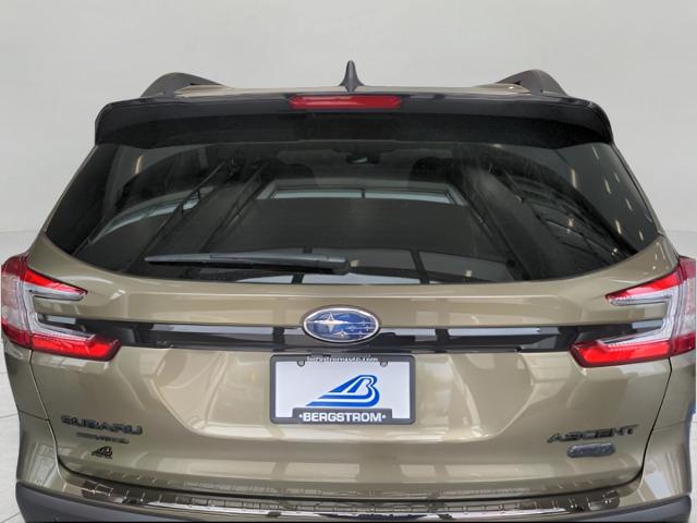 2025 Subaru Ascent Vehicle Photo in Oshkosh, WI 54904
