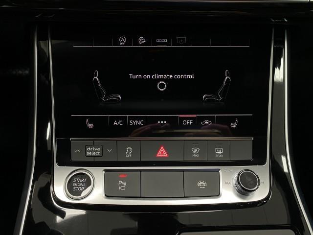 2025 Audi Q7 Vehicle Photo in Appleton, WI 54913