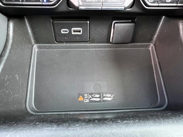 2023 Chevrolet Suburban Vehicle Photo in Roslyn, NY 11576