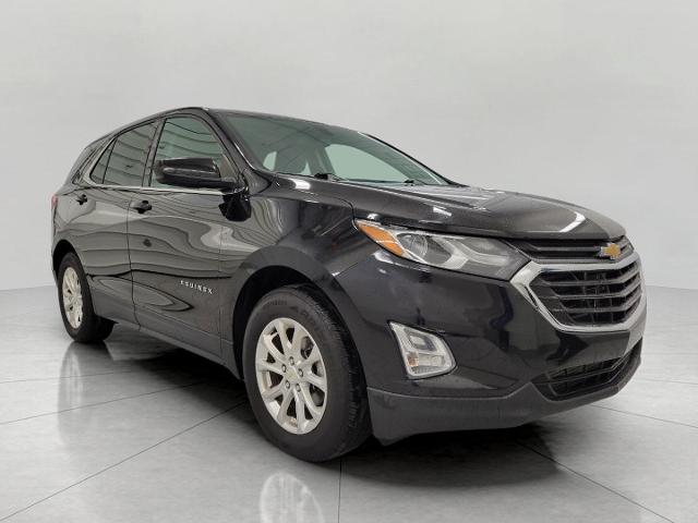 2018 Chevrolet Equinox Vehicle Photo in Oshkosh, WI 54904